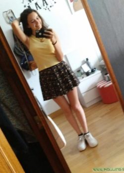 Colegiala blanquita+ Full Contenido 5