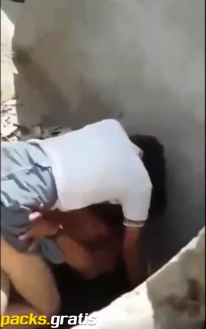 Colegiala pillada culeando rico 1