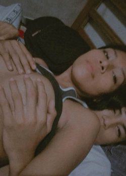 Filtra videos cogiendo con su novia 11