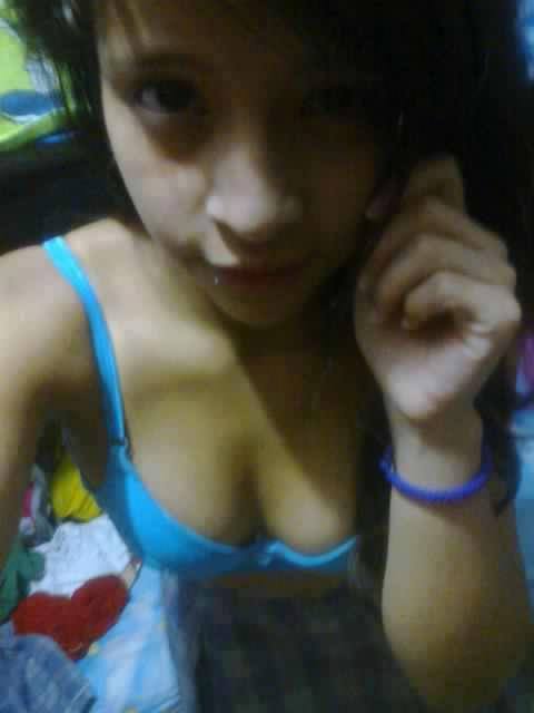 Pack Casero De Morra Colegiala + Nudes & Videos 1
