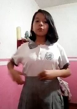 Colegiala Mexicana + Pack Filtrado 11