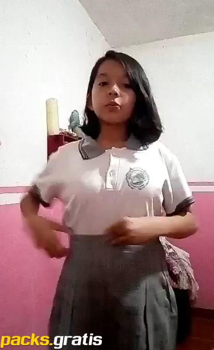 Colegiala Mexicana + Pack Filtrado 1