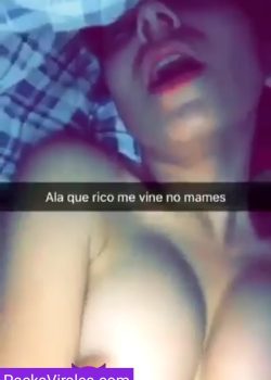 Morrita Tetona Pasa Nudes & Videos Por WhatsApp 4