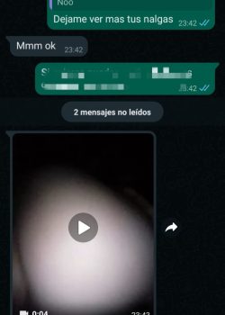 Any Deliciosa Morrita Pendeja + Nudes & 12 Videos 5