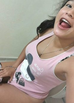 La tetona de la prepa + full contenido & 5 Videos 7