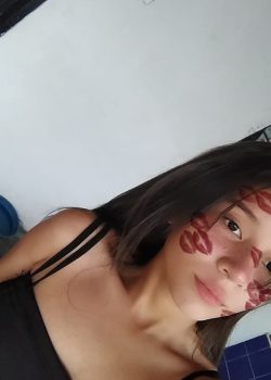 Vanessa Linda Morrita + Full Nudes & 15 Videos 7