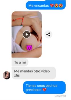 Chantal Morra Blanquita+ Nudes+ Vídeos + Redes Sociales 5