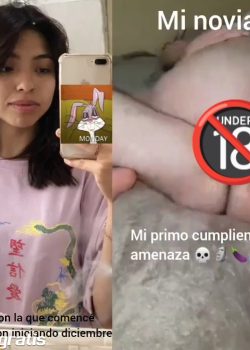 Morrita hace que todo quede En familia 2