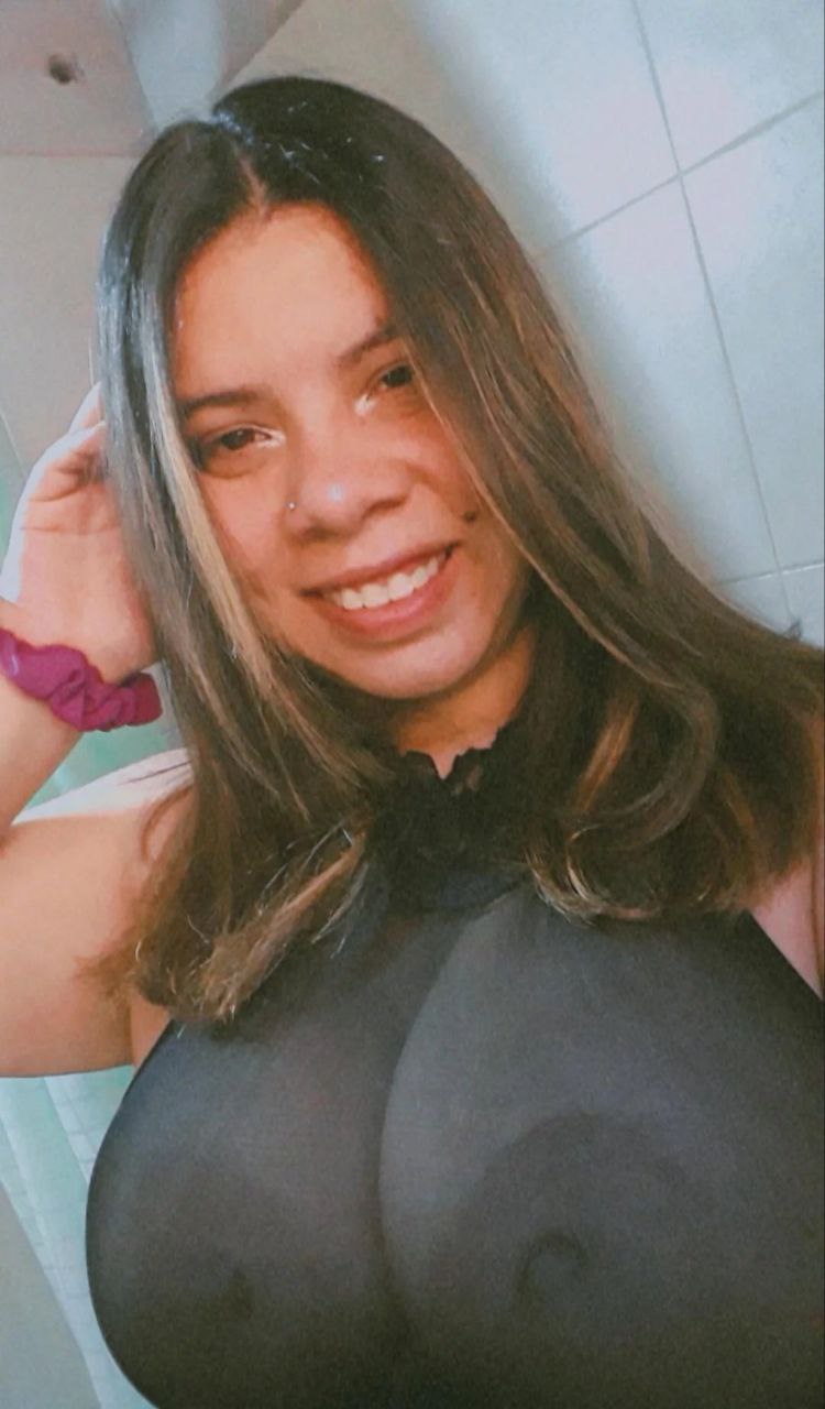 Mi putita me pide pija 1