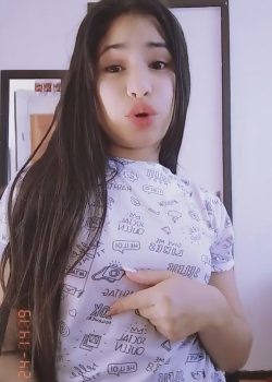 Preciosa Adolescente+ 10 Videos Imperdibles 3