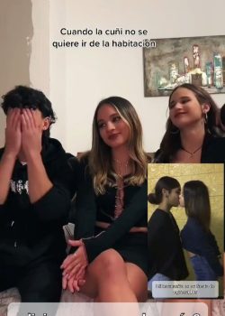 Videos virales que has querido ver 3