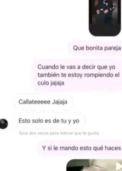 Morra tetona infiel se la coge otro por puta 3