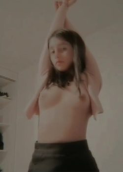 Las Nudes De La Santita 4