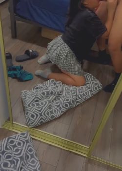 Rica colegiala pendeja + vídeo Imperdible 5