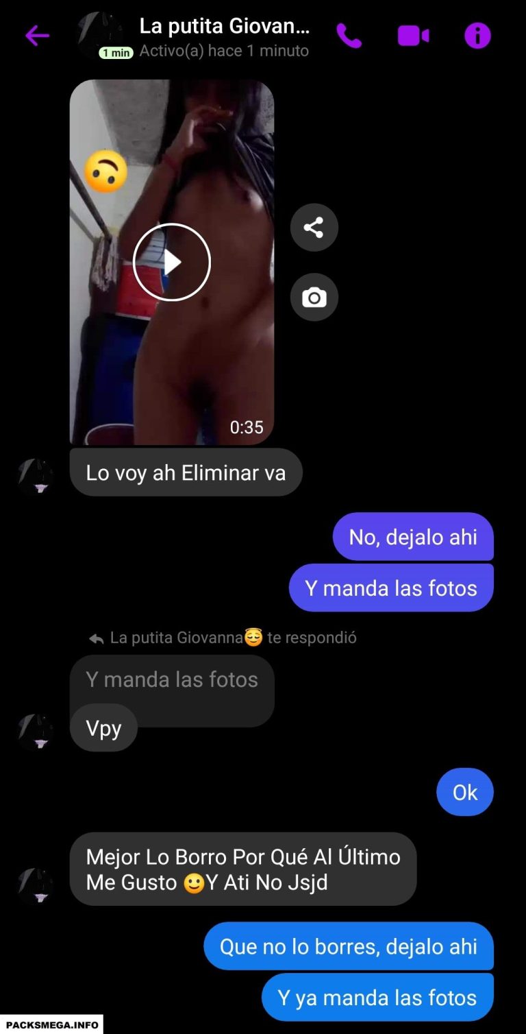 Morrita sumisa pasa todo lo que le piden 1
