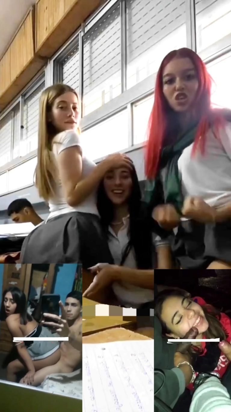 Morras Estudiantes - Colección 1
