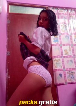 Mega Pack De Colegiala Cachonda 2