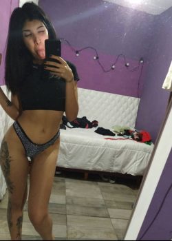 Putita chupa verga filtrada 3