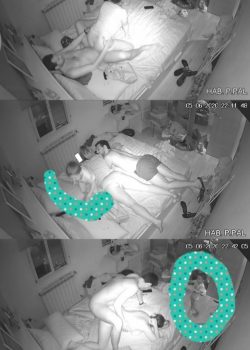Pareja argentina cogiendo frente a su hijo 6