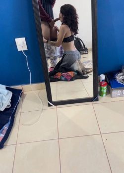 Morra adolescente le gusta mi verga 6