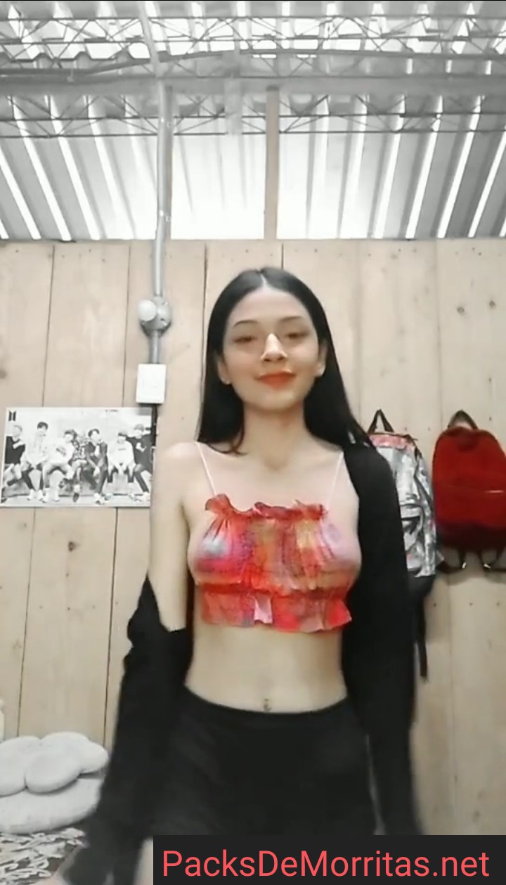 Hermosa Morra + Varios Vídeos Desnuda 1