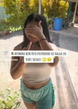 Hermastra Se Entrega 7