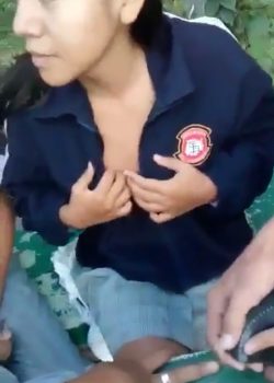 Colegiala Putita 4