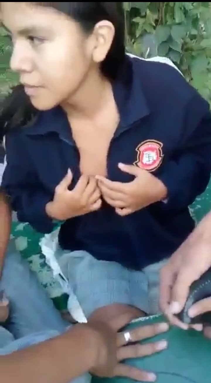 Colegiala Putita 1
