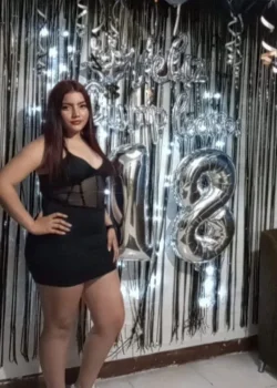 Morra mexicana culona de 18 añitos filtrada 4
