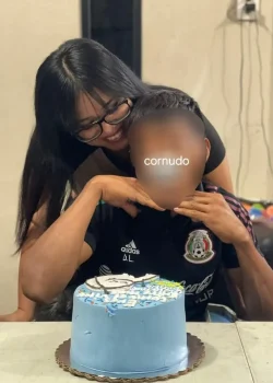 Cornudo se cogen a la putita de su novia 5