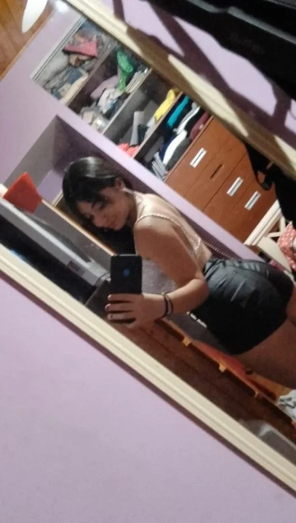 Pendeja trolita argentina se la cogen rico 1