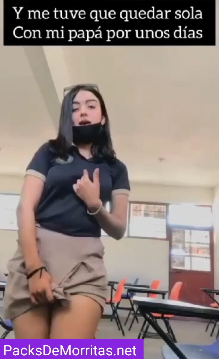 La putita de su padrastro 1