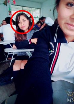 La alumna favorita del profesor + Nudes 4