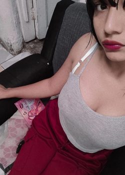 Aporte nudes de la trolita de mi novia - 19 añitos 5