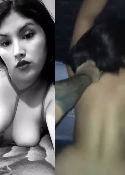 Ludmila morria cogida 4