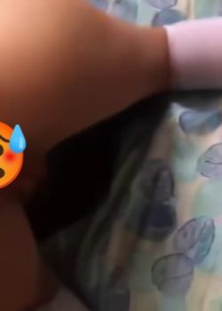 Colegiala Flaquita Se La Cogen De A Perrito 6