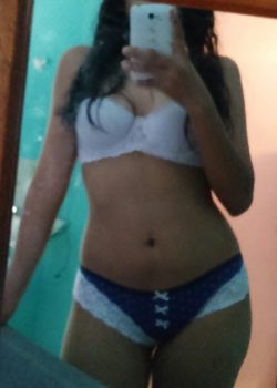 Compañerita trola mexicana me manda todo su pack 4