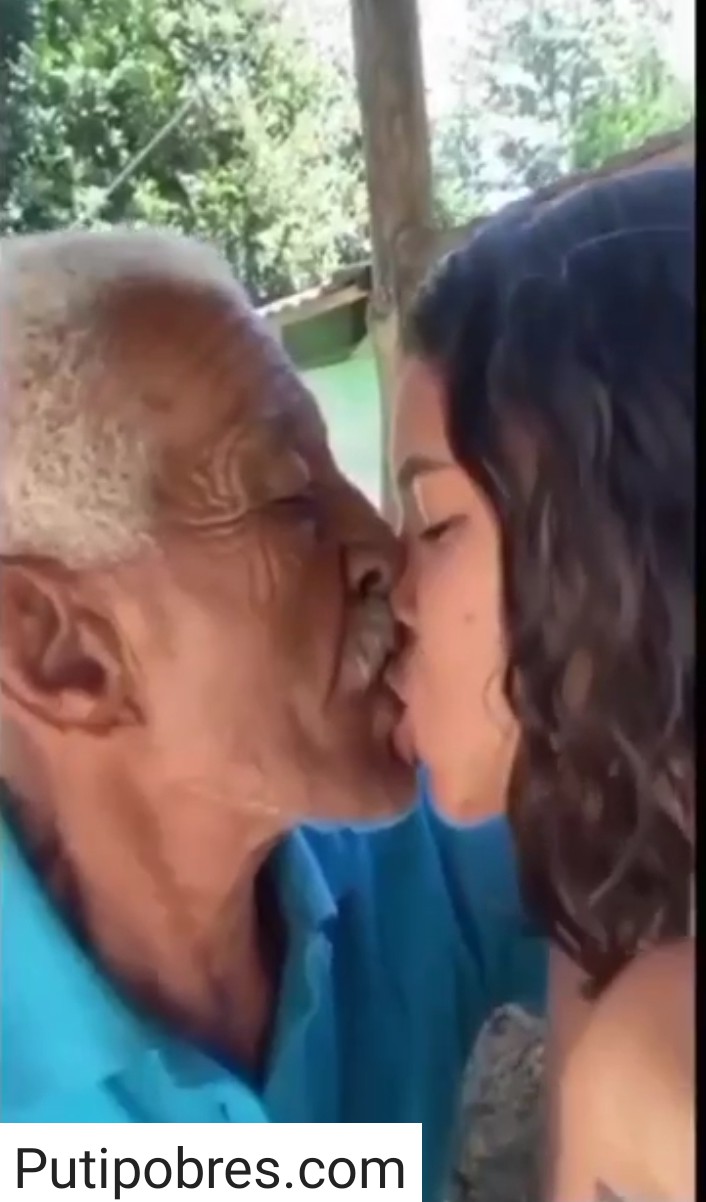 Morra Golosa Se Coge Al Abuelo + Videos Virales Variados 1