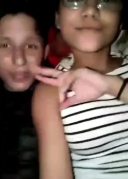 Morros En Trio Full 6