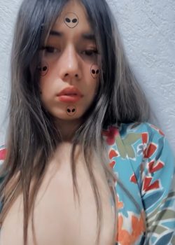 Aporte putita cogida 2