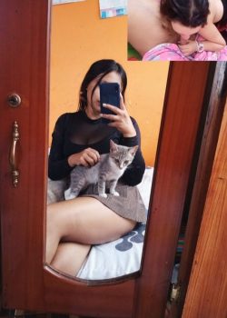 Colegiala Nalgona & Santita + Full Pack 7