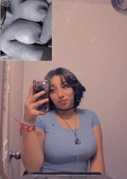 Mexicana con tremendas tetas nudes filtrados 3