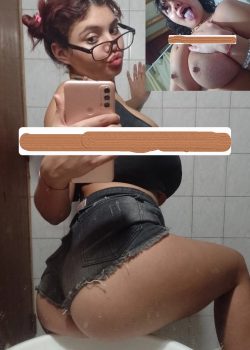 Pendeja trola de arg con tremendo orto y tetass 4