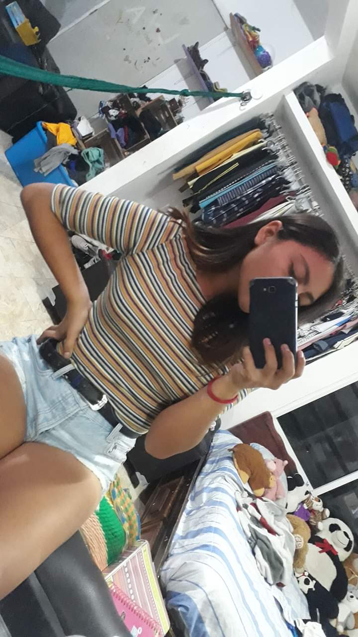Ex novia trolita termina filtrada por infiel 1