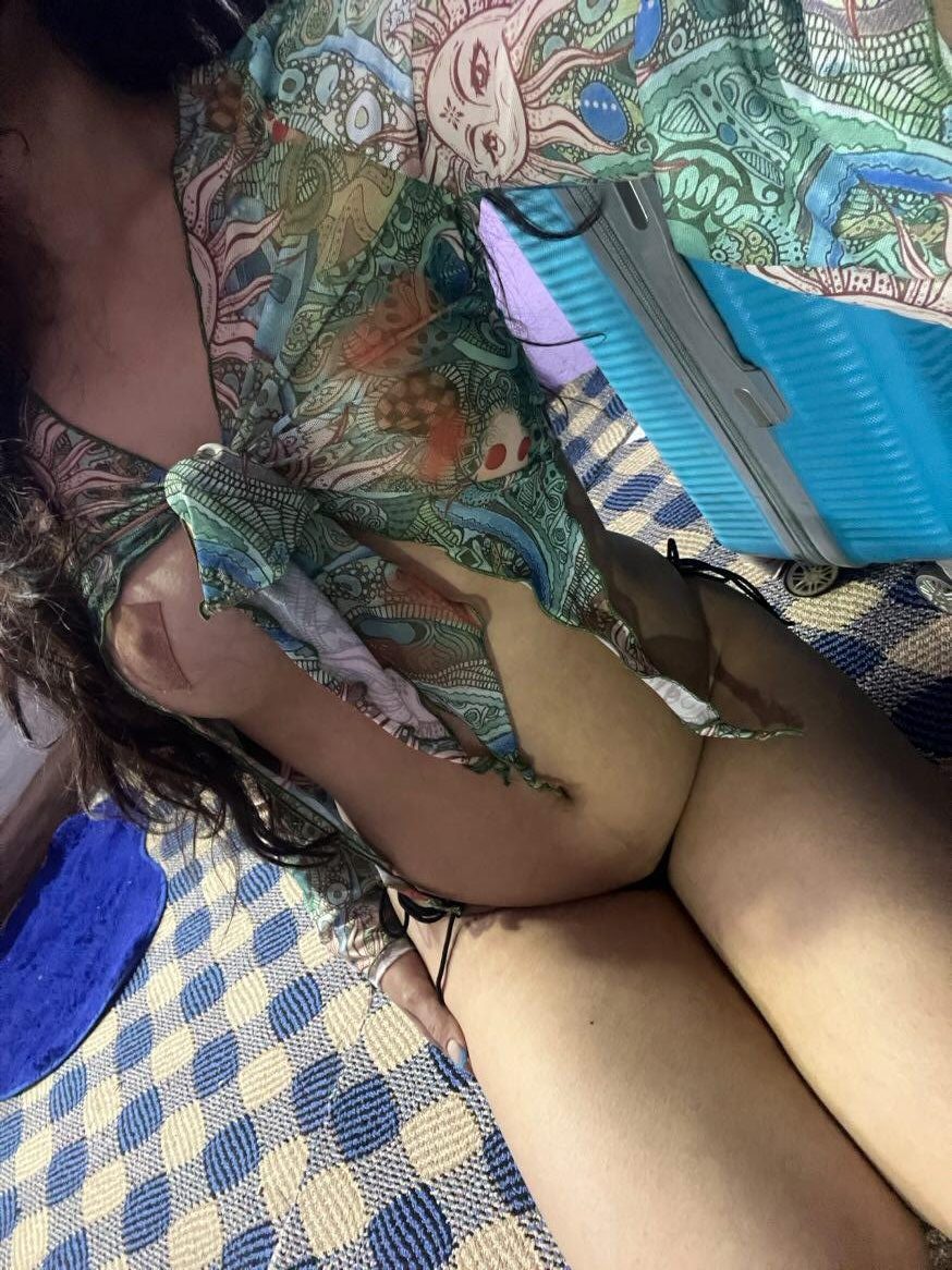 Mi primita mexicana trola me manda todo su pack 1