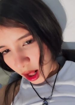 Colegiala bien zorrita+ Vídeo exclusivo 4