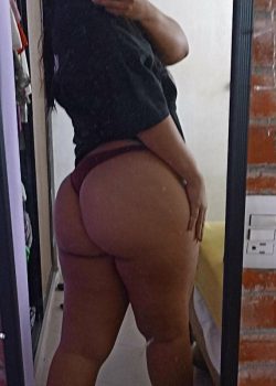 Mexicana culona manda videos tocandose a su novio 6