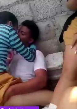 Colegiala Pendeja Cogiendo Con Amigos 5
