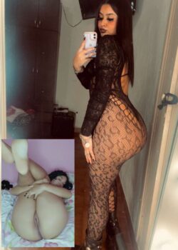 Pendeja colegiala culona me manda nudess 5