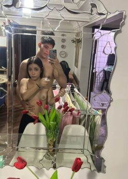 Deisy morra tiktoker quemada por su ex novio 6